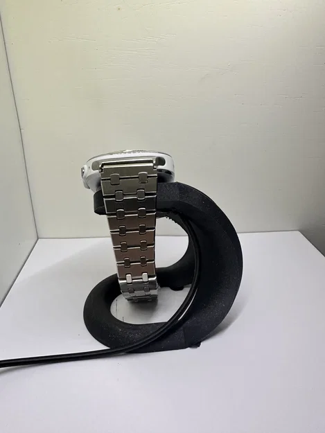 Kệ sạc (charging stand) cho Galaxy Watch Ultra - Image 3