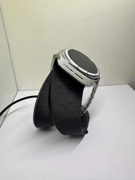Kệ sạc (charging stand) cho Galaxy Watch Ultra - Image 4