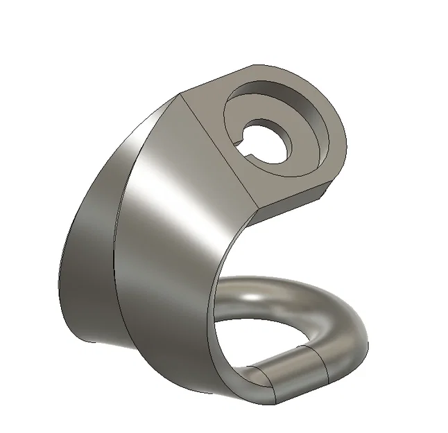 Kệ sạc (charging stand) cho Galaxy Watch Ultra - Image 6