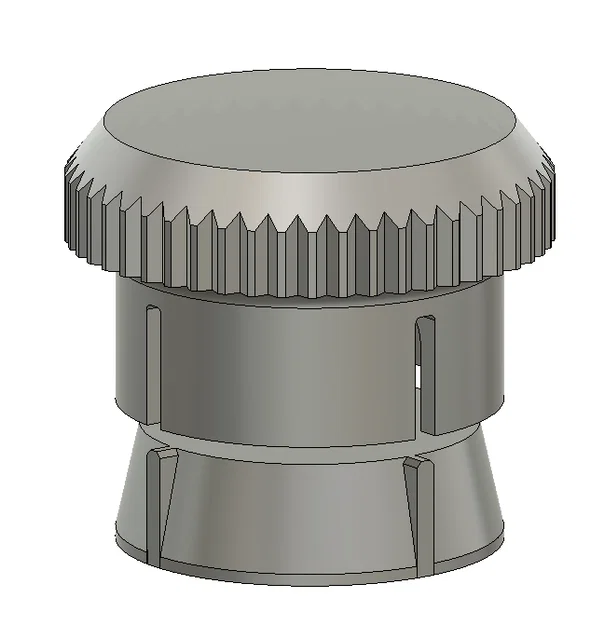 StealthTag (AirTag giấu trong cổ phuộc/steerer) MTB - Image 8