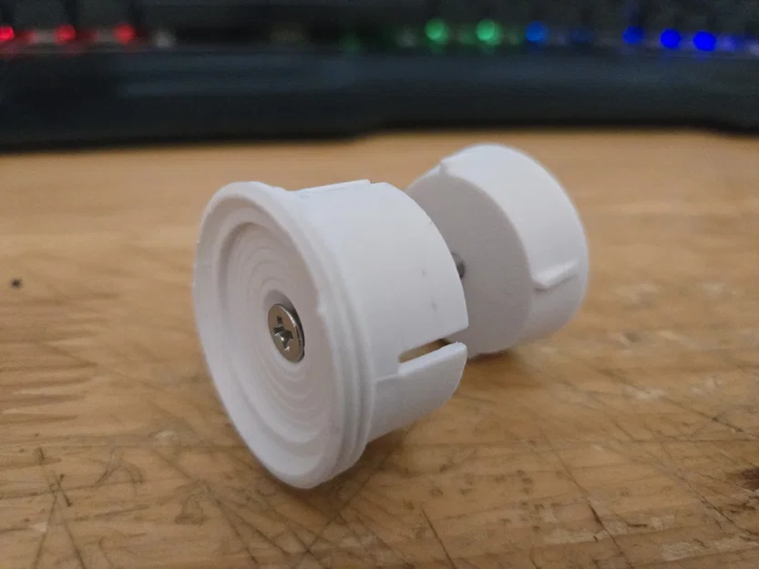 StealthTag (AirTag giấu trong cổ phuộc/steerer) MTB - Image 10