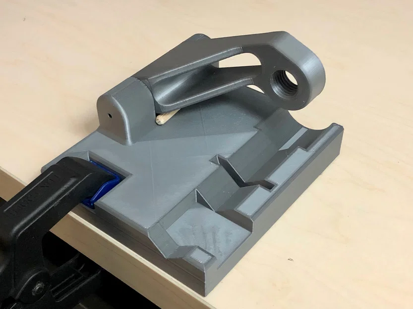 Bộ cắt thanh & ống cho Dremel (Rod and Tube Cutter for Dremel) - Image 2