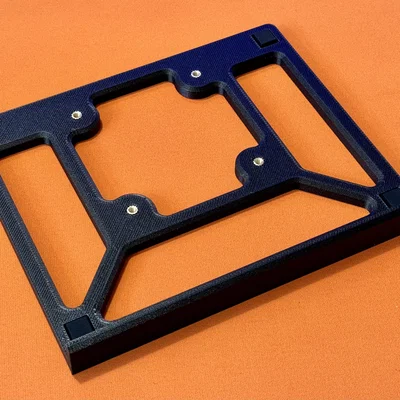 Ngàm VESA treo Laptop/Tablet (VESA Laptop / Tablet Mount)