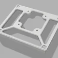 Ngàm VESA treo Laptop/Tablet (VESA Laptop / Tablet Mount) - Thumbnail 2