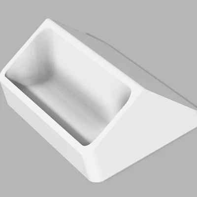 Đế dựng máy chơi game Anbernic RG35XX Plus sang trọng