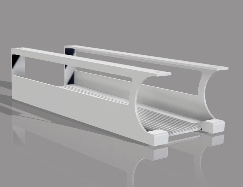 Khay Nhả Lon Đồ Uống Xếp Chồng (Stackable Drinks Can Dispenser) - Image 3