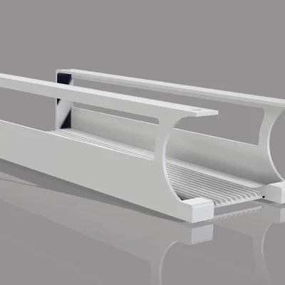 Khay Nhả Lon Đồ Uống Xếp Chồng (Stackable Drinks Can Dispenser)