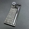 Khay lưu trữ Gridfinity cho Xiaomi Wowstick 1F+ cực gọn gàng - Thumbnail 1