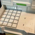 Khung lưới Gridfinity cho khay Festool Sortainer SYS 4 tiện lợi - Thumbnail 2