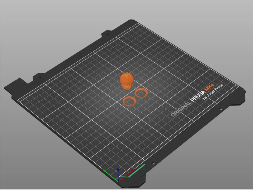 Phao Câu Dạng Xì Gà In-line (In-line Cigar Float) - Image 4