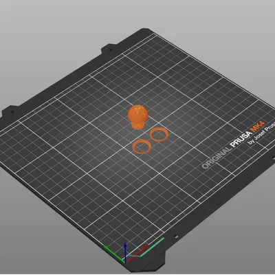 Phao Câu Dạng Xì Gà In-line (In-line Cigar Float)