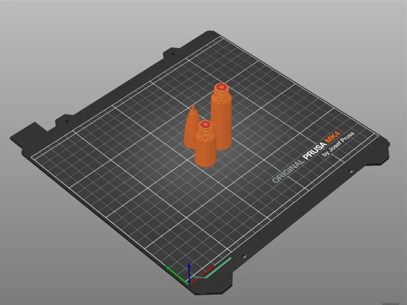 Phao Câu Dạng Xì Gà In-line (In-line Cigar Float) - Image 5