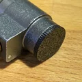 Nắp bảo vệ ren bình gas cắm trại 7/16 inch (Dust Cap) - Thumbnail 3