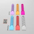 Bay trét keo và kem tản nhiệt thiết kế công thái học - Thumbnail 3