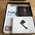 Khay Insert Hộp Boardgame Gloomhaven: Jaws of the Lion - Thumbnail 2