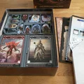 Khay Insert Hộp Boardgame Gloomhaven: Jaws of the Lion - Thumbnail 3