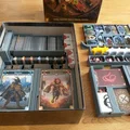 Khay Insert Hộp Boardgame Gloomhaven: Jaws of the Lion - Thumbnail 5