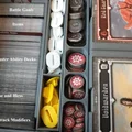 Khay Insert Hộp Boardgame Gloomhaven: Jaws of the Lion - Thumbnail 7