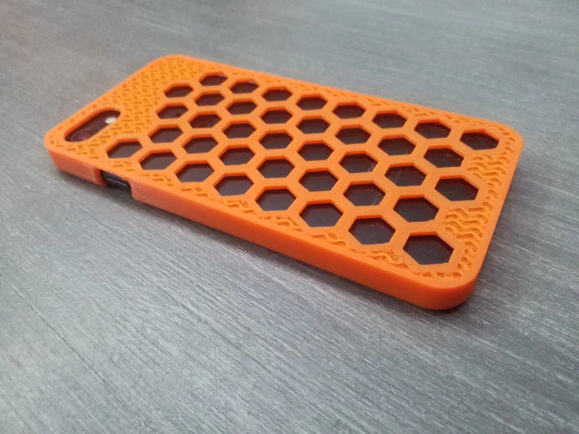 Ốp lưng iPhone 7 đơn giản - Image 1