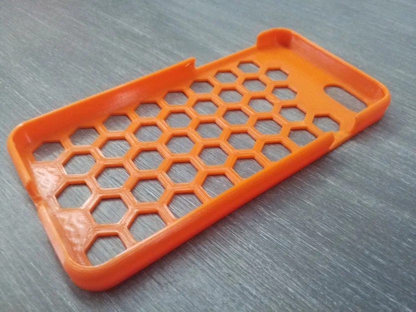 Ốp lưng iPhone 7 đơn giản - Image 2