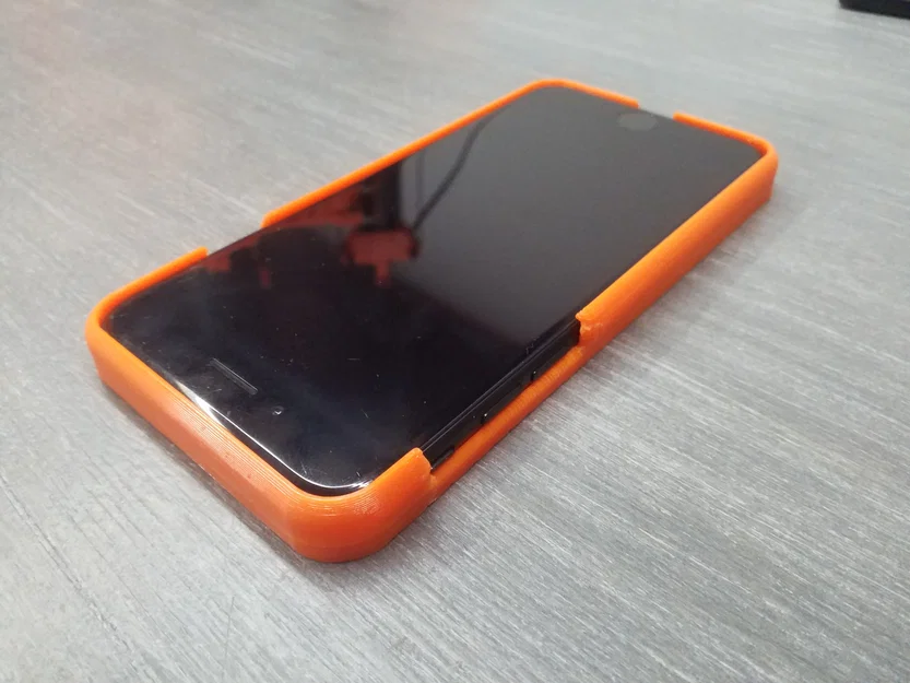 Ốp lưng iPhone 7 đơn giản - Image 3