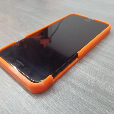 Ốp lưng iPhone 7 đơn giản