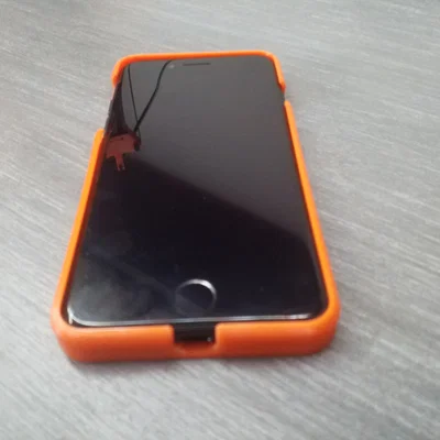 Ốp lưng iPhone 7 đơn giản