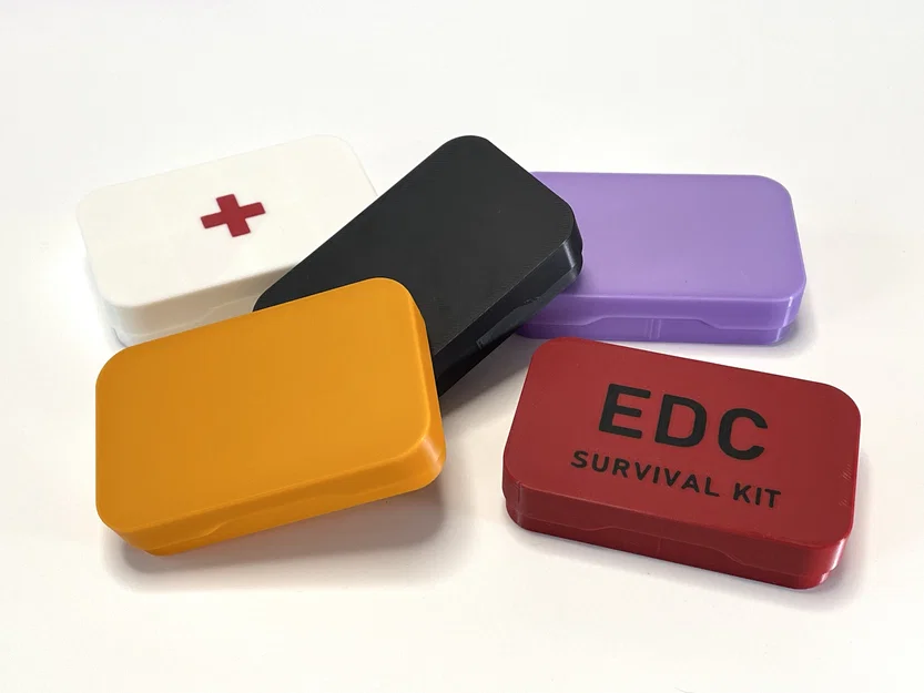 Nắp cho Insert Altoids (Altoids Insert Lid) - Image 1