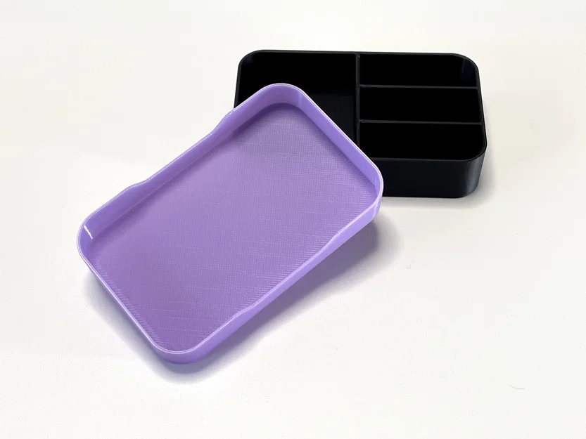 Nắp cho Insert Altoids (Altoids Insert Lid) - Image 2
