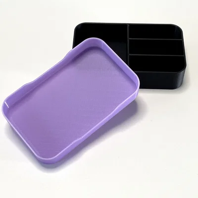 Nắp cho Insert Altoids (Altoids Insert Lid)