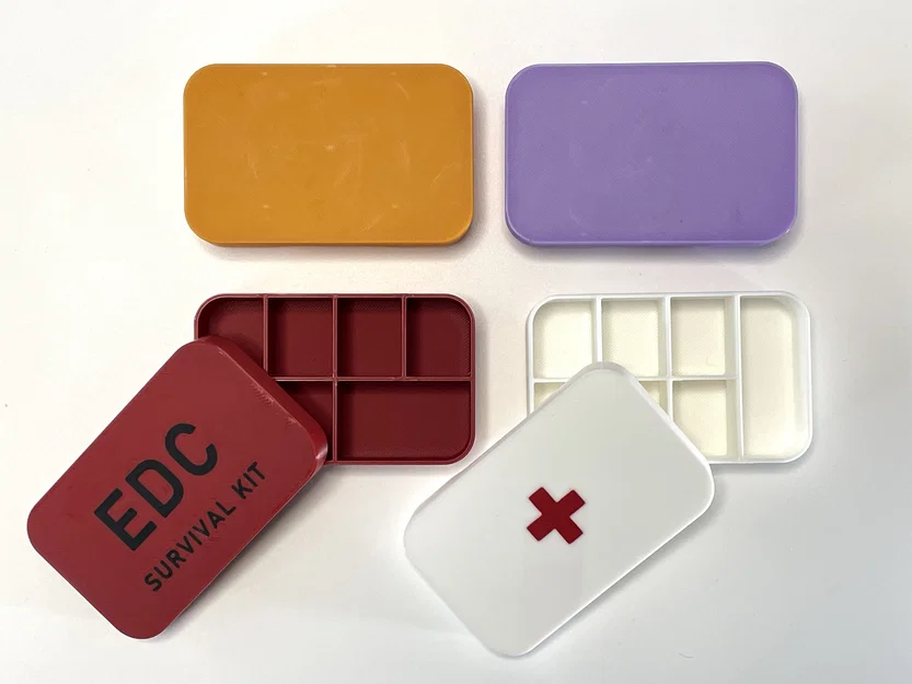 Nắp cho Insert Altoids (Altoids Insert Lid) - Image 3