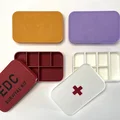 Nắp cho Insert Altoids (Altoids Insert Lid) - Thumbnail 3