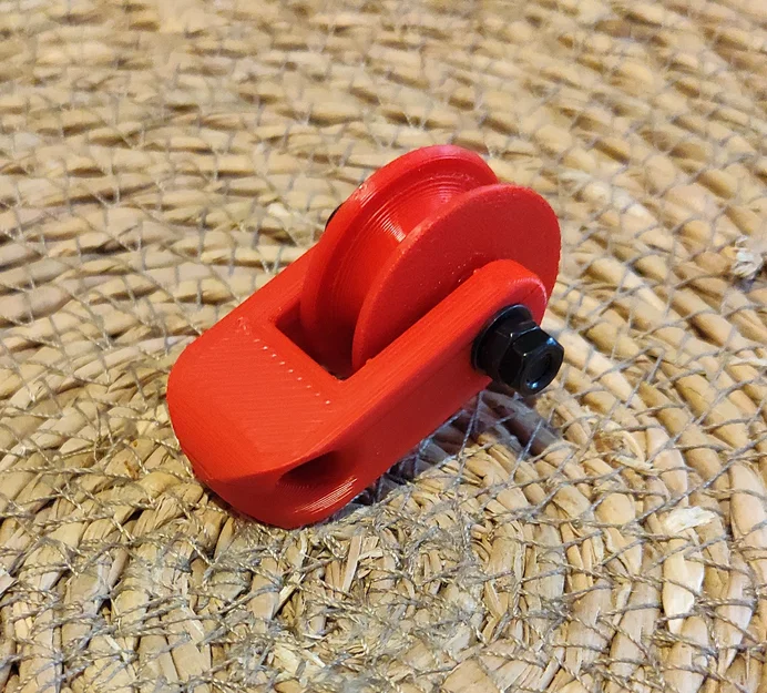 Ròng Rọc Tham Số (Parametric Pulley) - Image 1