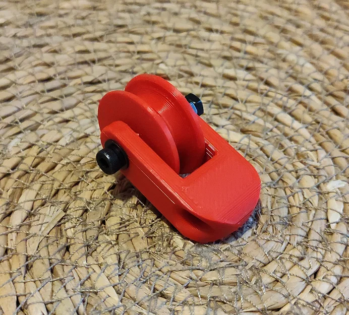 Ròng Rọc Tham Số (Parametric Pulley) - Image 3