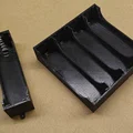Hộp/khay giữ pin 18650 (18650 holder/case) - Thumbnail 1