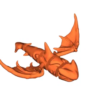 Shark Dragon – Giờ Có Version 2