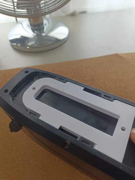 Giá treo tường cho pin xe đạp điện Hailong - Phụ kiện in 3D tiện ích - Image 4