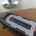 Giá treo tường cho pin xe đạp điện Hailong - Phụ kiện in 3D tiện ích - Thumbnail 4