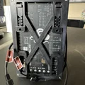 Octopus Pro DIN Rail Fan Mount (Giá đỡ quạt gắn DIN Rail) - Thumbnail 11
