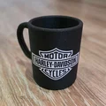 Bộ sưu tập ly in 3D phong cách Harley-Davidson và Hellcat độc đáo - Thumbnail 2