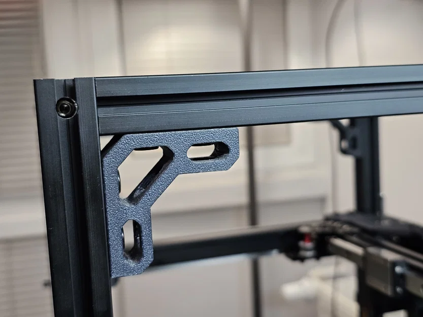 Voron Corner Brace 2020 M5 - Image 1