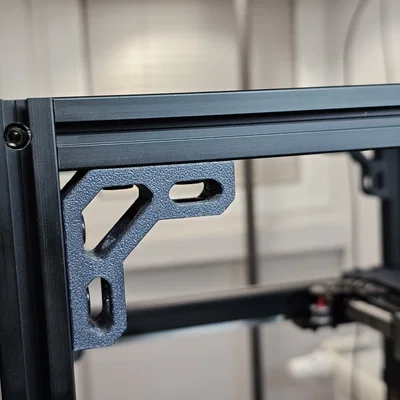 Voron Corner Brace 2020 M5
