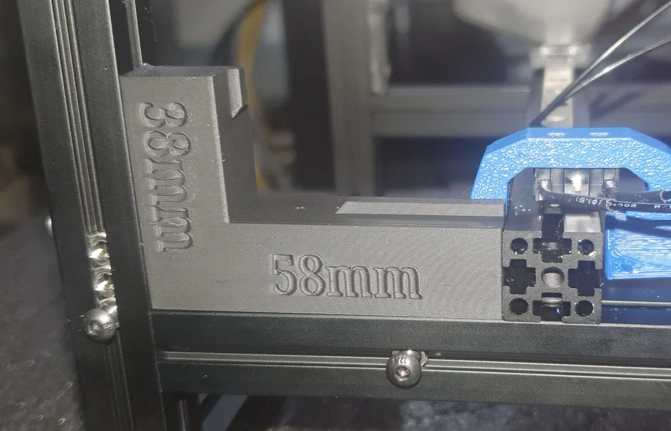 Tool đo kích thước Voron 0.2 - Image 2