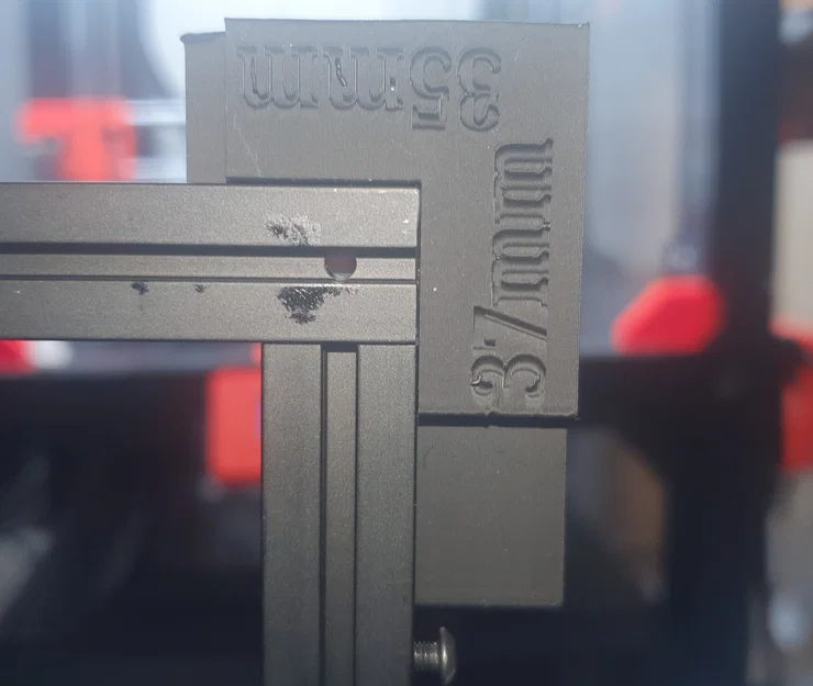 Tool đo kích thước Voron 0.2 - Image 3