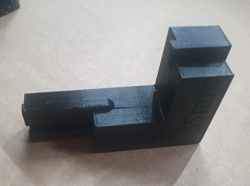 Tool đo kích thước Voron 0.2 - Image 4