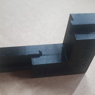 Tool đo kích thước Voron 0.2