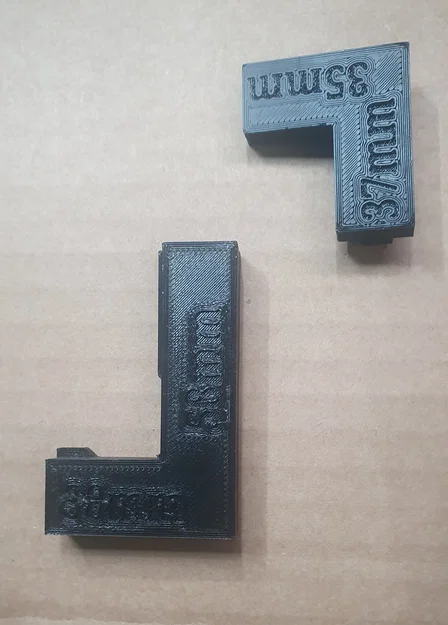 Tool đo kích thước Voron 0.2 - Image 5