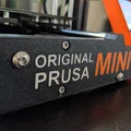 Prusa Mini Multicolor Front Y-Plate - Thumbnail 1