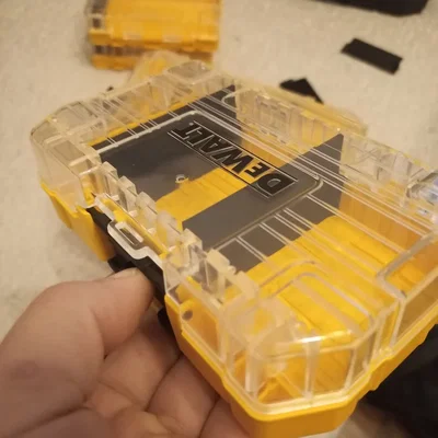 Vách ngăn DeWalt Tough Case System (divider)