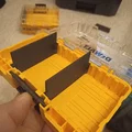 Vách ngăn DeWalt Tough Case System (divider) - Thumbnail 3